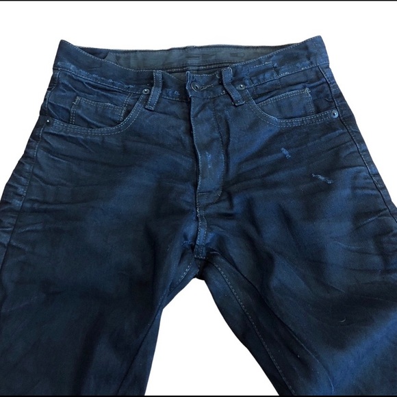 Rick Owens x rick Owens drkshdw x vintage - Picture 4 of 9